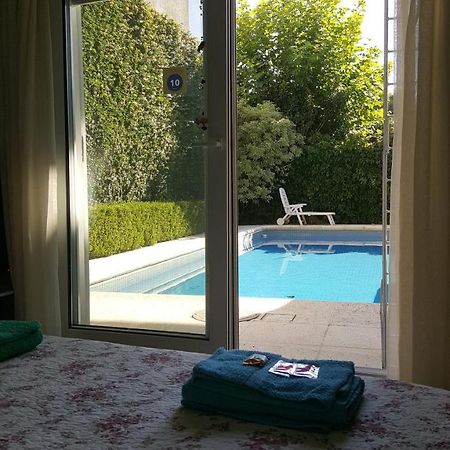 אקאסוסו Lo De Lala B&B Con Energia Solar מראה חיצוני תמונה