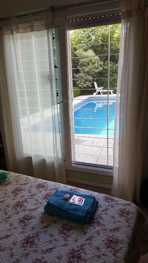 אקאסוסו Lo De Lala B&B Con Energia Solar מראה חיצוני תמונה