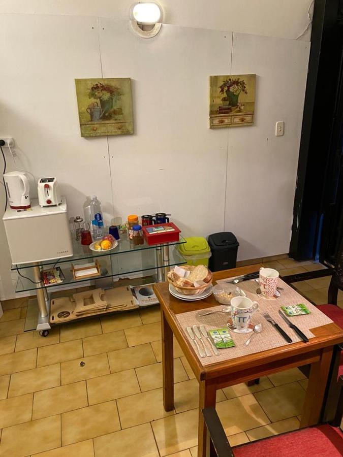 אקאסוסו Lo De Lala B&B Con Energia Solar מראה חיצוני תמונה