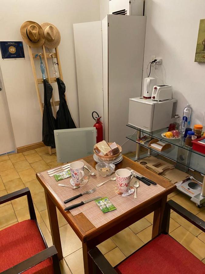 אקאסוסו Lo De Lala B&B Con Energia Solar מראה חיצוני תמונה