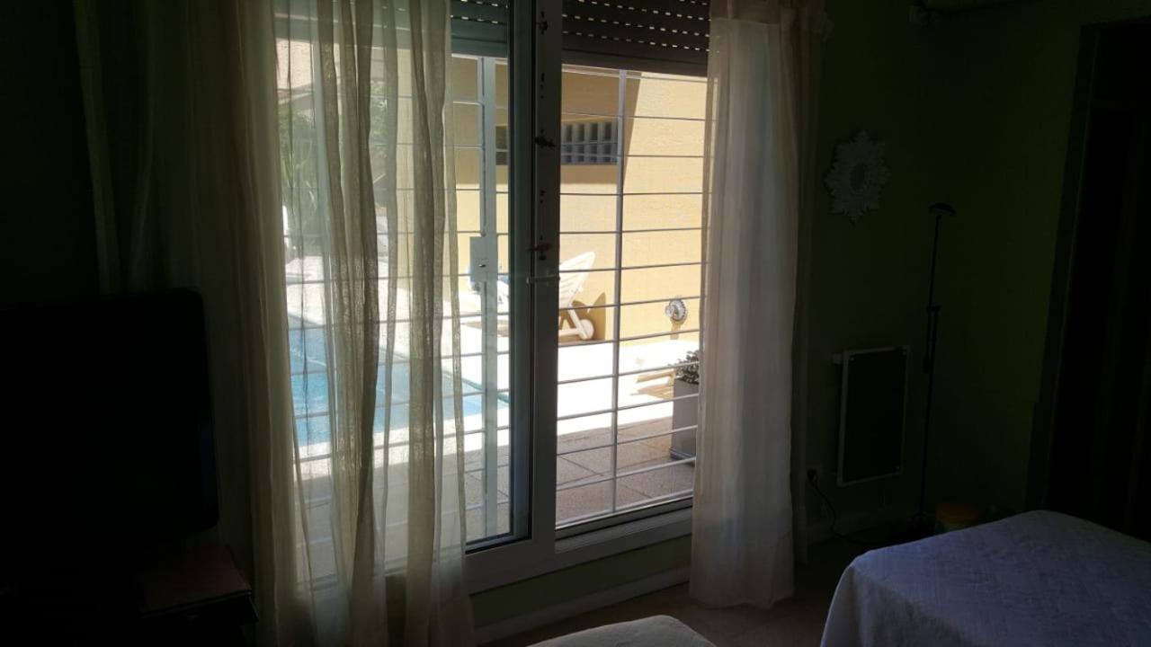 אקאסוסו Lo De Lala B&B Con Energia Solar מראה חיצוני תמונה