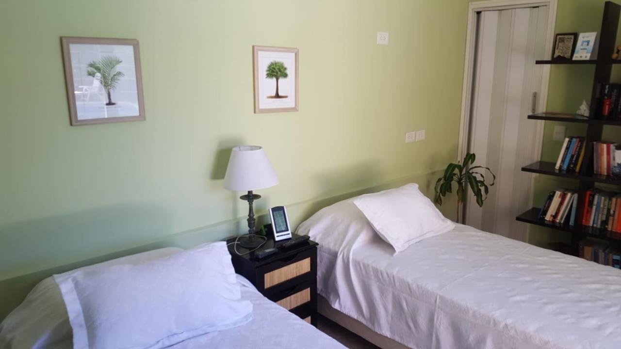 אקאסוסו Lo De Lala B&B Con Energia Solar מראה חיצוני תמונה