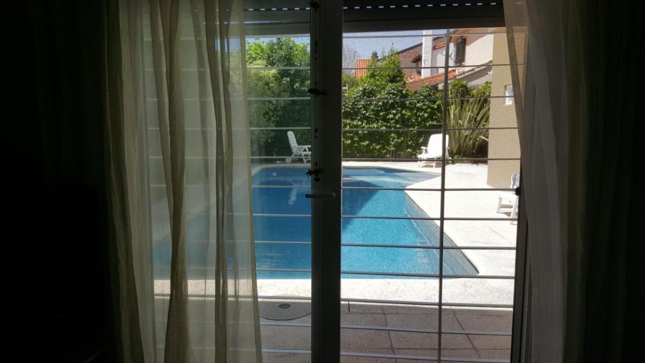 אקאסוסו Lo De Lala B&B Con Energia Solar מראה חיצוני תמונה