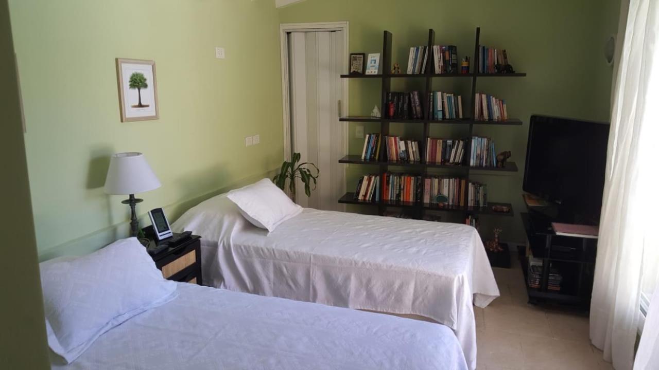 אקאסוסו Lo De Lala B&B Con Energia Solar מראה חיצוני תמונה
