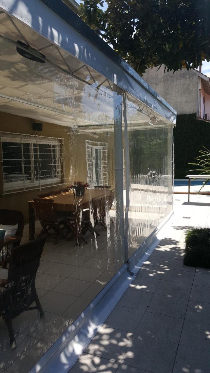 אקאסוסו Lo De Lala B&B Con Energia Solar מראה חיצוני תמונה